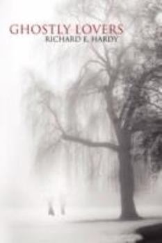 Paperback Ghostly Lovers Book