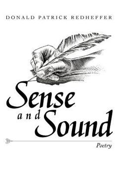 Hardcover Sense and Sound Book