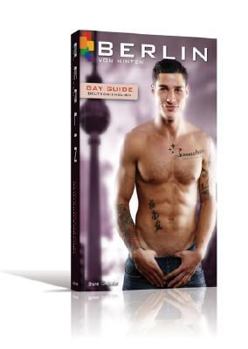Paperback Berlin Von Hinten 2008 (English and German Edition) Book