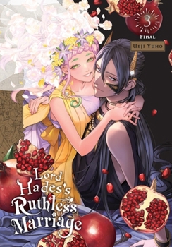 Paperback Lord Hades's Ruthless Marriage, Vol. 3 Book