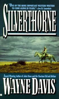 Mass Market Paperback Silverthorne Book