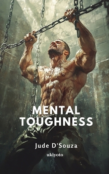 Paperback Mental Toughness A blueprint Book