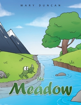 Paperback The Meadow Book