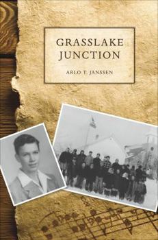 Paperback Grasslake Junction Book