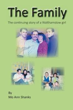 Paperback The Family Book