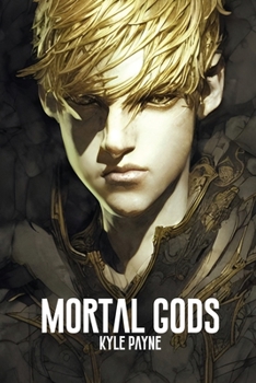 Paperback Mortal Gods Book