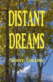 Paperback Distant Dreams Book