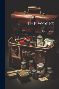 Paperback The Works Book