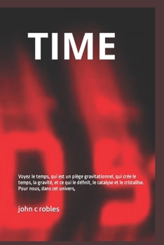 Paperback Le Temps [French] Book