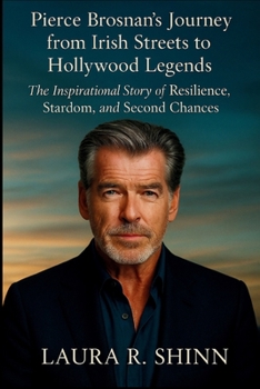 Pierce Brosnan’s Journey from Irish Streets to Hollywood Legends: The Inspirational Story of Resilience, Stardom, and Second Chances