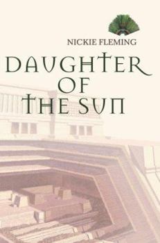 Paperback Daughter of the Sun Book