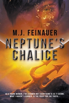 Paperback Neptune's Chalice Book