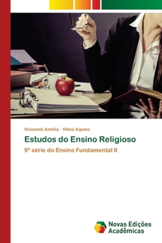 Paperback Estudos do Ensino Religioso [Portuguese] Book