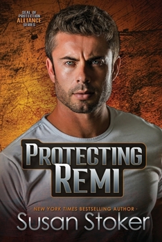 Paperback Protecting Remi Book