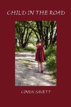 Paperback Child in the Road Book