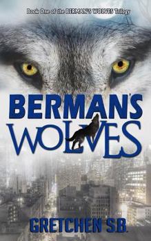 Paperback Berman's Wolves Book