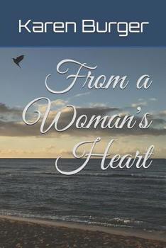 Paperback From a Woman's Heart Book