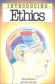 Introducing Ethics, New Edition - Book  of the Graphic Guides