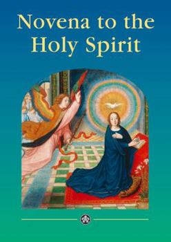 Paperback Novena to the Holy Spirit Book