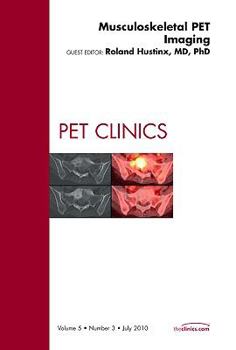 Hardcover Musculoskeletal Pet Imaging, an Issue of Pet Clinics: Volume 5-3 Book