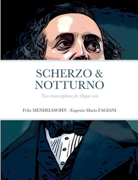 Paperback Scherzo & Notturno Book