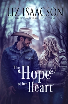 The Hope of Her Heart: Glover Family Saga & Christian Romance