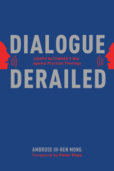 Paperback Dialogue Derailed Book