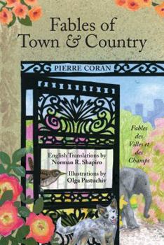 Paperback Fables of Town and Country Book