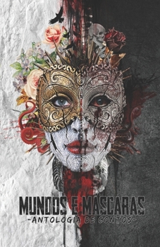 Paperback Mundos e Máscaras [Portuguese] Book