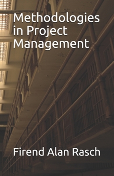 Paperback Methodologies in Project Management Book