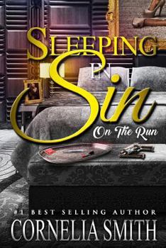 Paperback Sleeping In Sin: On The Run Book