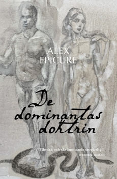 Paperback De dominantas doktrin [Swedish] Book