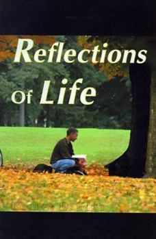 Paperback Reflections of Life Book