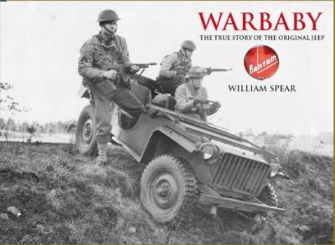 Hardcover WARBABY Book