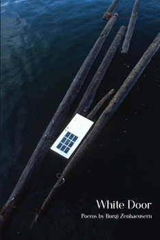 Paperback Carbonation 018: White Door Book