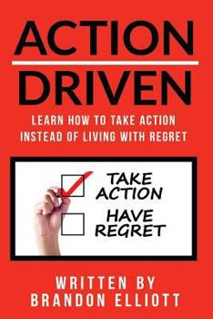Paperback Action Driven Book