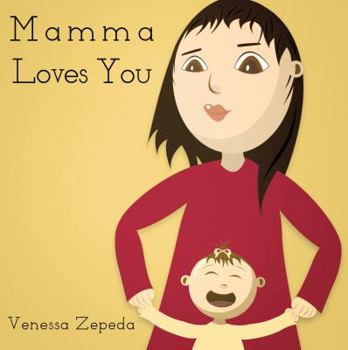 Mama Loves You