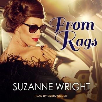 MP3 CD From Rags Book