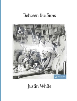Paperback Between The Suns Book