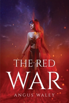 Paperback The Red War Book