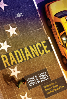 Hardcover Radiance Book
