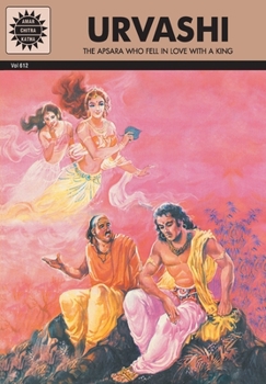 Paperback Urvashi Book