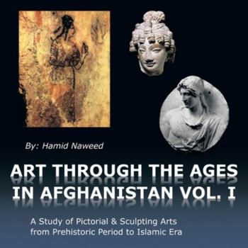 Paperback Art Through the Ages in Afghanistan Book