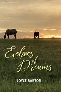 Paperback Echos of Dreams: Volume 2 Book