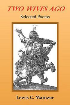 Paperback Two Wives Ago Book