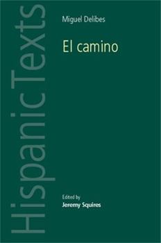Paperback El Camino by Miguel Delibes Book