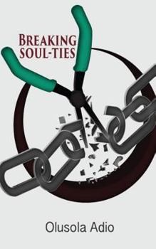 Paperback Breaking Soul-Ties Book