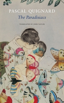 Hardcover The Paradisiacs: Last Kingdom IV Book