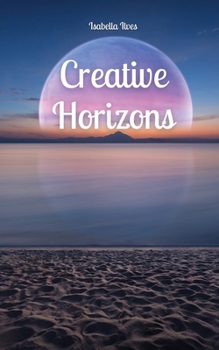 Paperback Creative Horizons Book