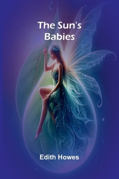 Paperback The Sun's Babies Book